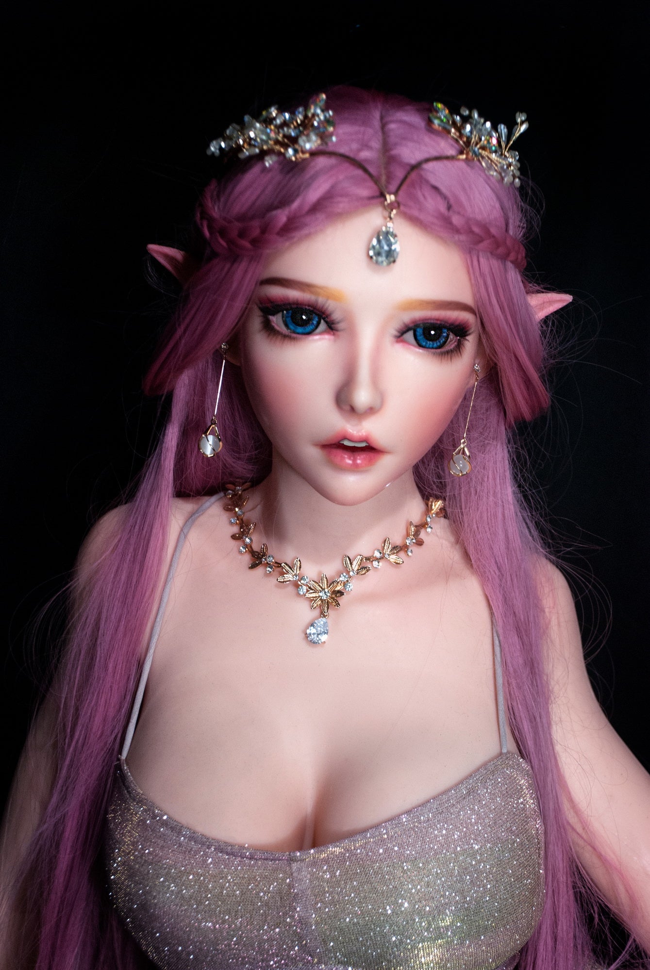 Elsa Babe 150Cm Takano Rie - Anylovedolls