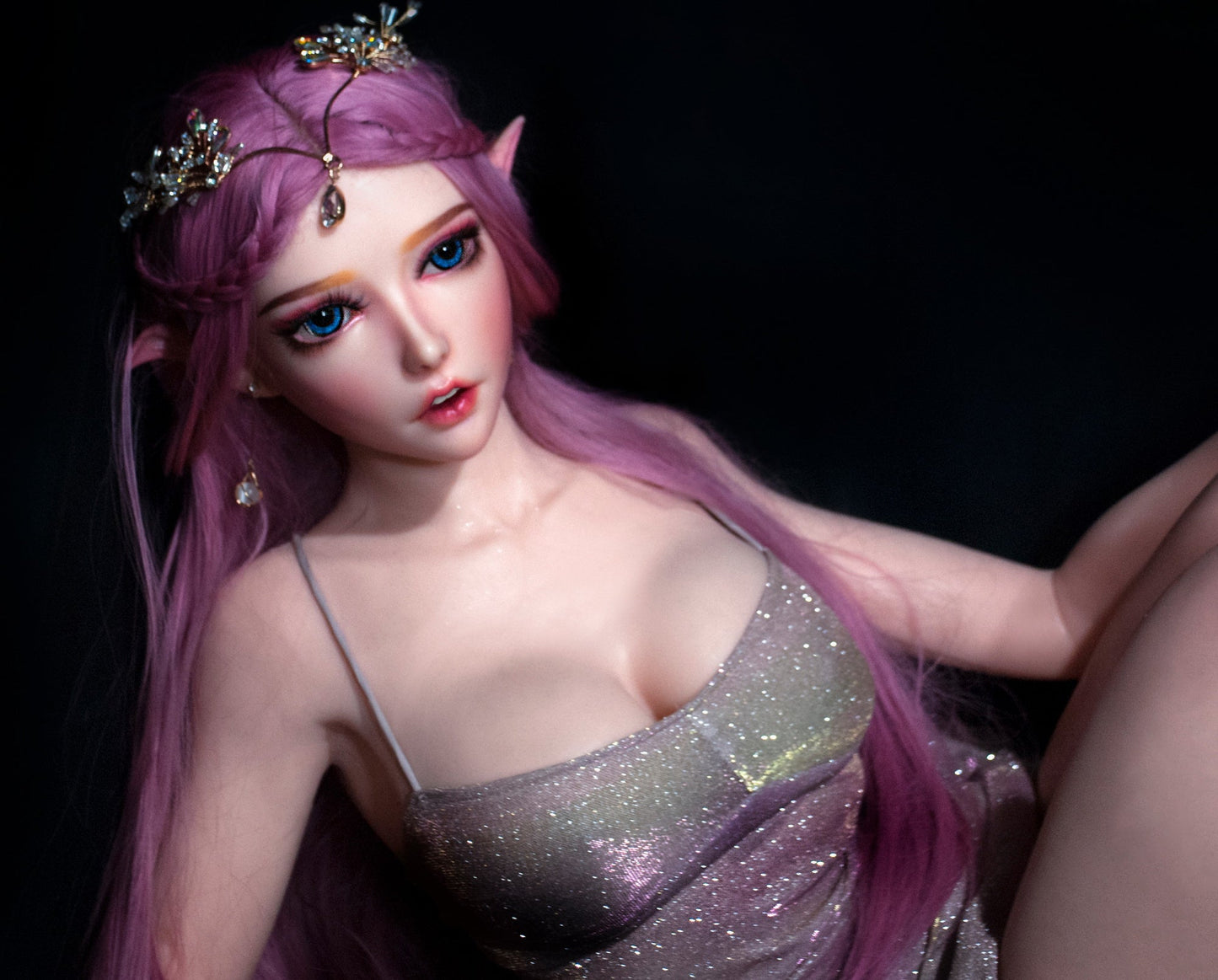 Elsa Babe 150Cm Takano Rie - Anylovedolls