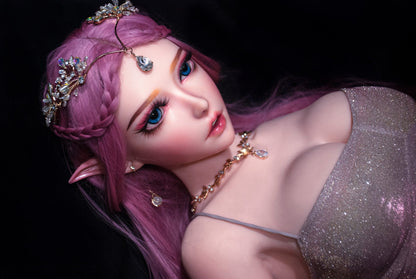 Elsa Babe 150Cm Takano Rie - Anylovedolls