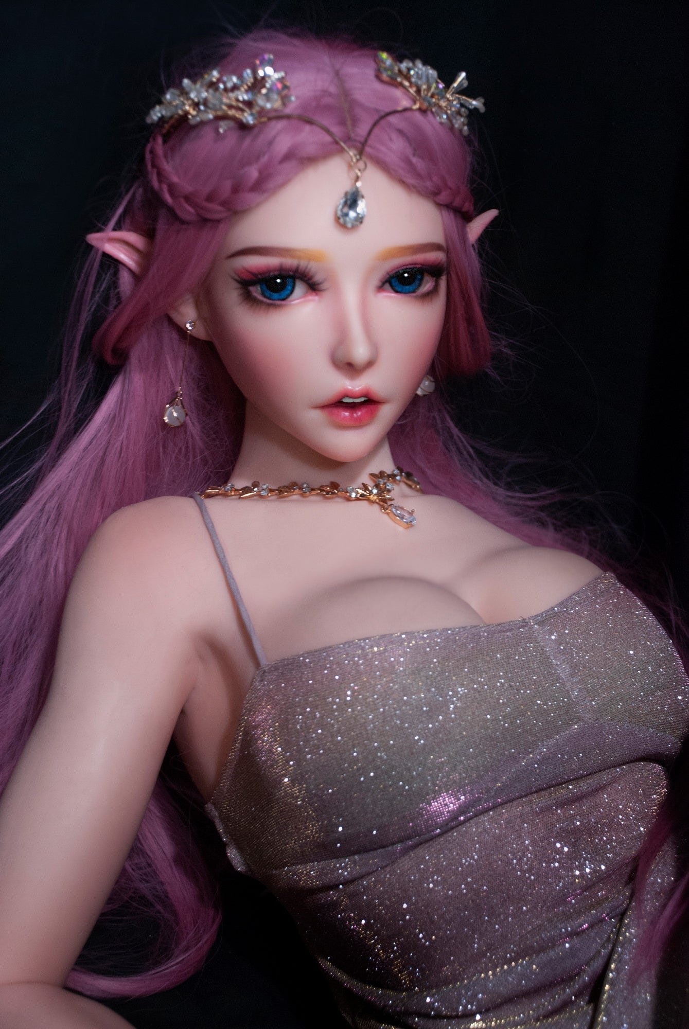 Elsa Babe 150Cm Takano Rie - Anylovedolls