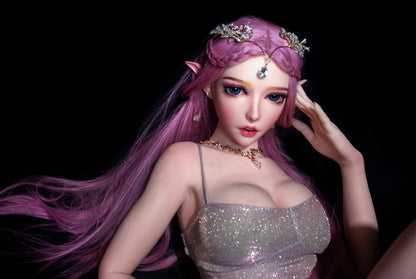 Elsa Babe 150Cm Takano Rie - Anylovedolls