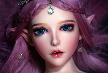 Elsa Babe 150Cm Takano Rie - Anylovedolls