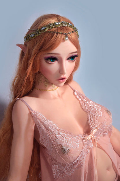 Elsa Babe 150Cm Suzuki Chihiro - Anylovedolls