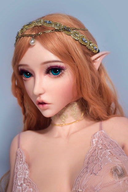 Elsa Babe 150Cm Suzuki Chihiro - Anylovedolls