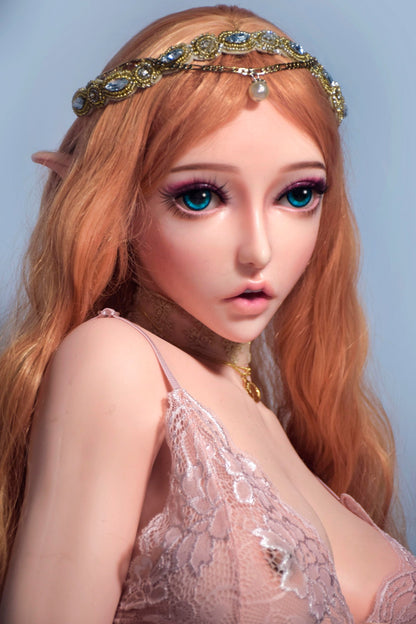 Elsa Babe 150Cm Suzuki Chihiro - Anylovedolls