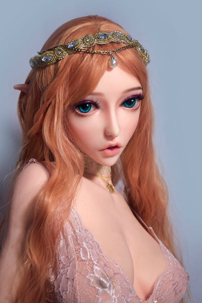 Elsa Babe 150Cm Suzuki Chihiro - Anylovedolls