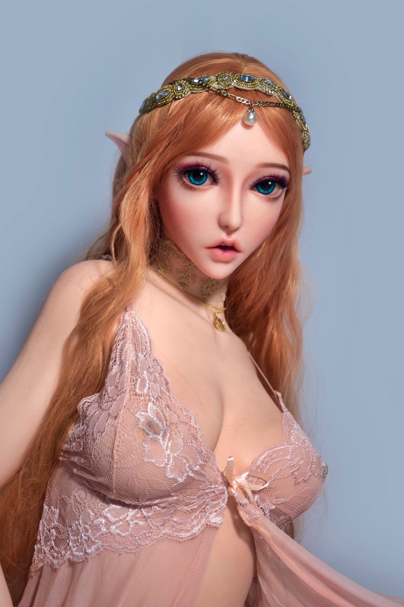 Elsa Babe 150Cm Suzuki Chihiro - Anylovedolls