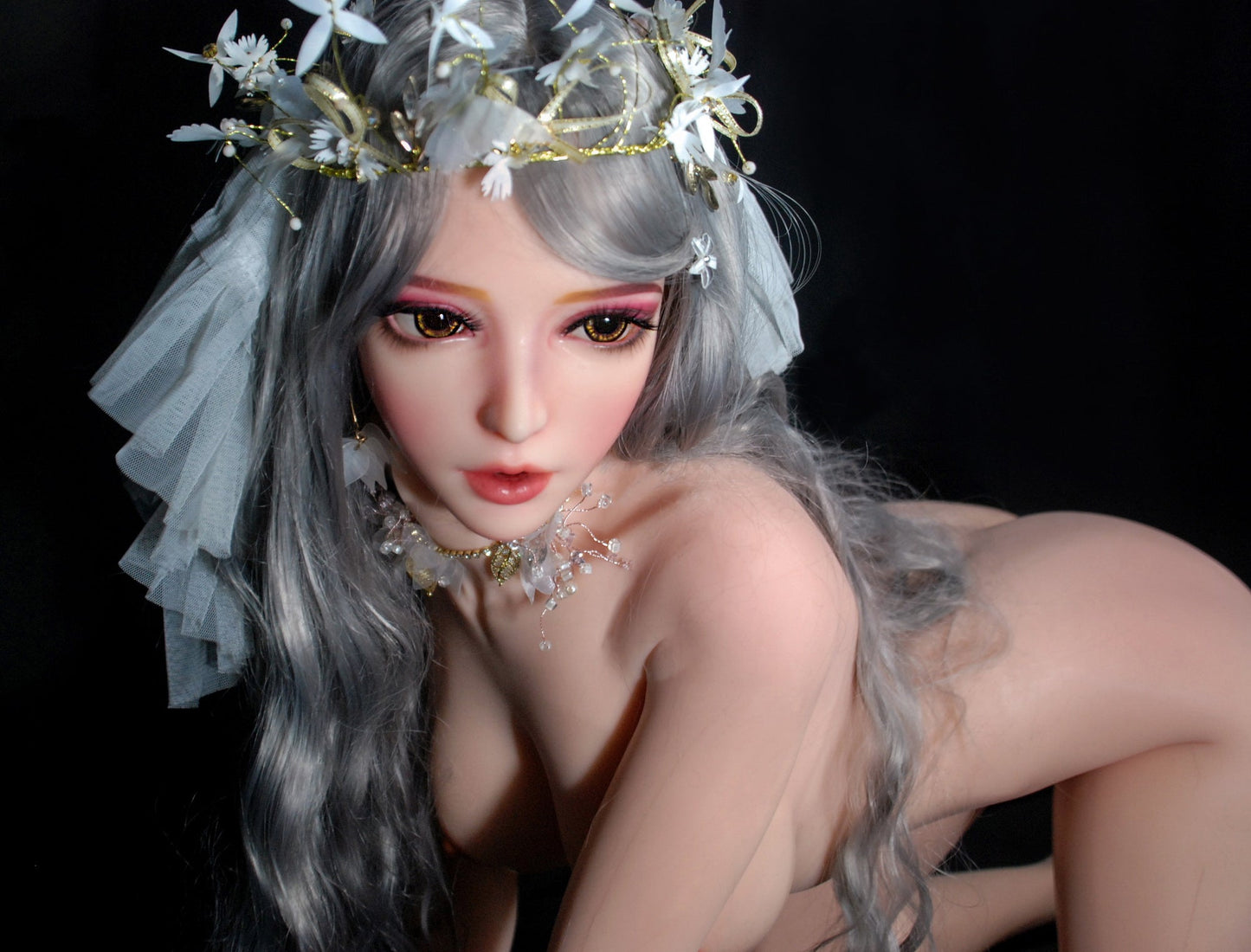 Elsa Babe 150Cm Yoshida Ayumi - Anylovedolls