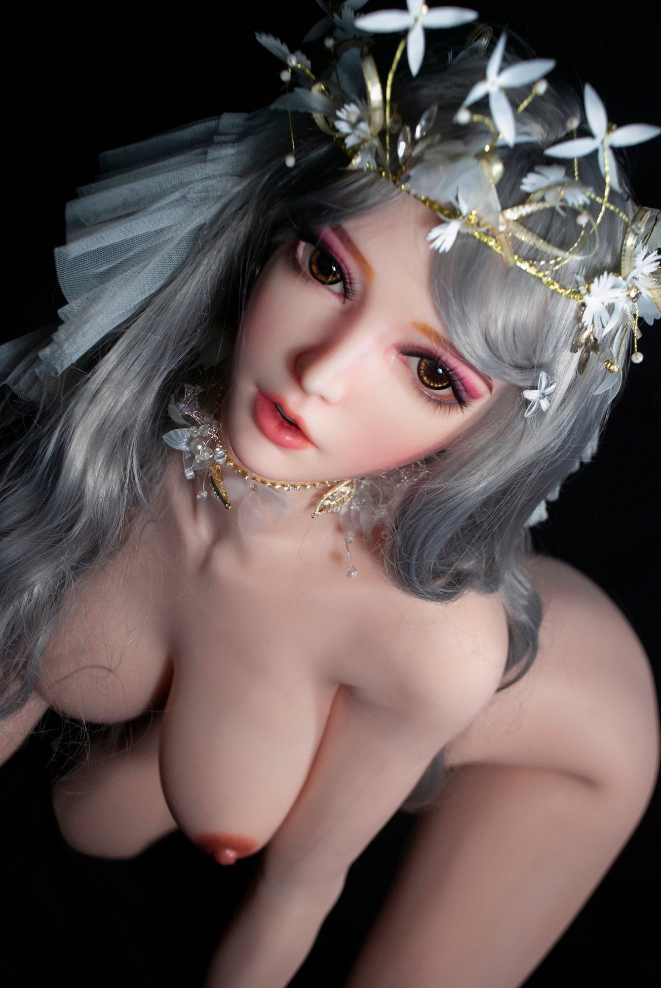 Elsa Babe 150Cm Yoshida Ayumi - Anylovedolls