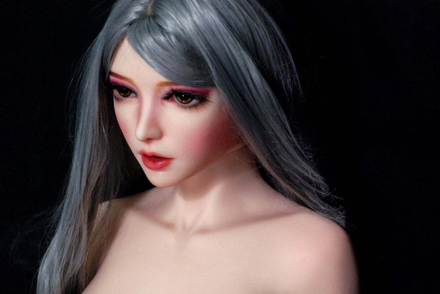 Elsa Babe 150Cm Yoshida Ayumi - Anylovedolls