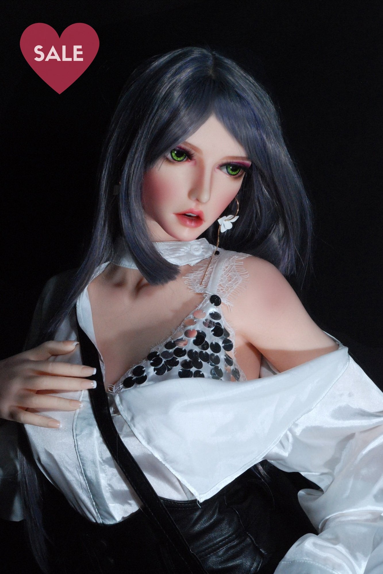 Elsa Babe 150Cm Kurosawa Misa - Anylovedolls