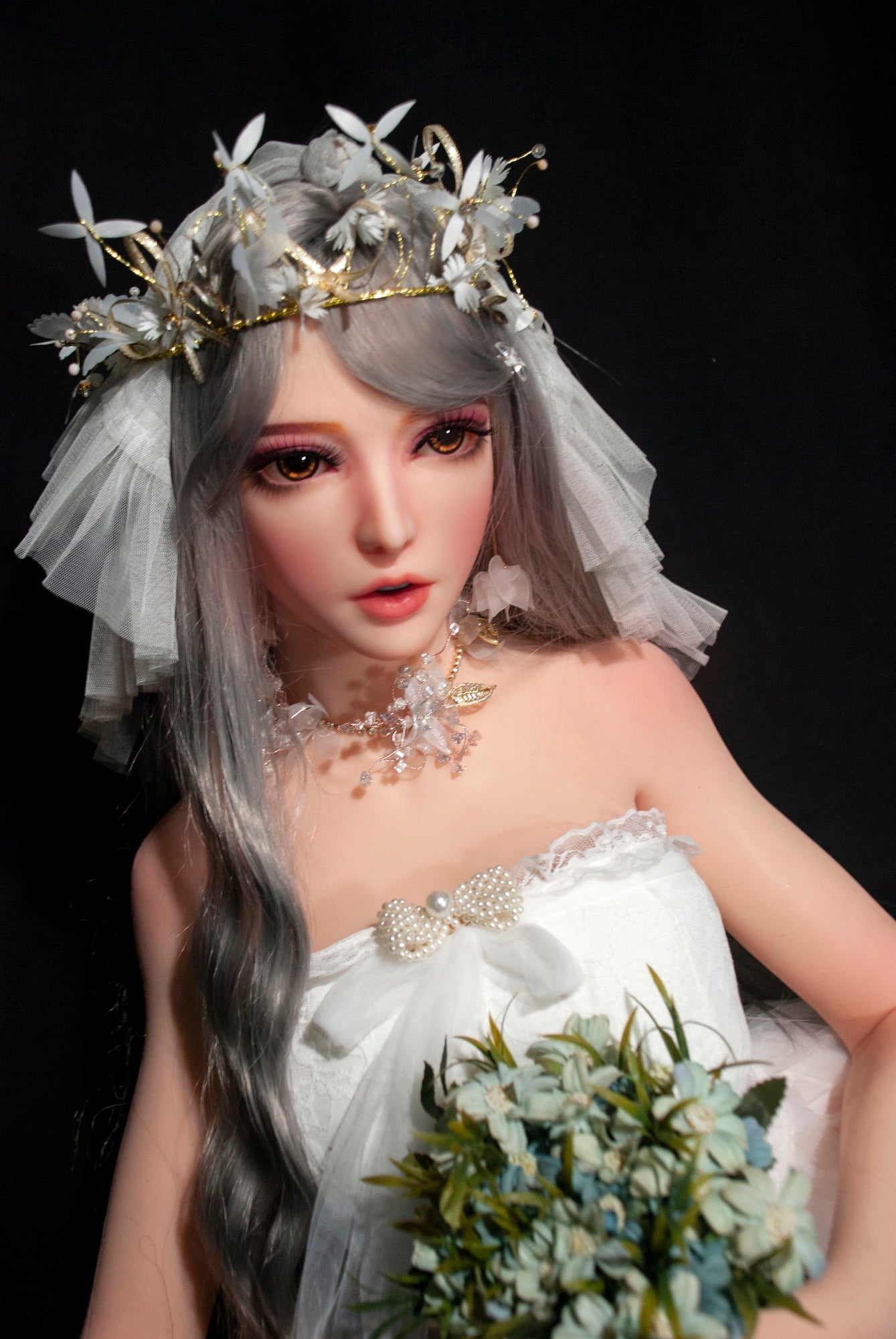 Elsa Babe 150Cm Yoshida Ayumi - Anylovedolls