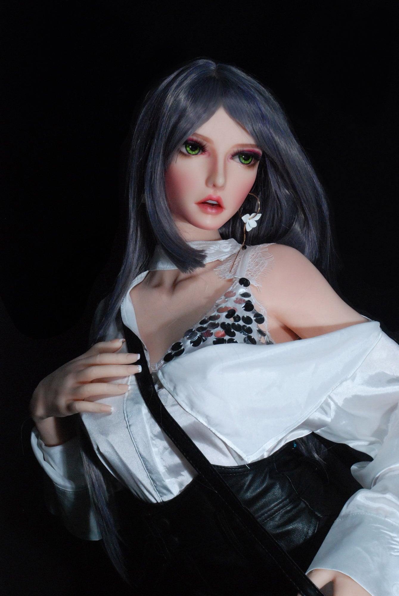 Elsa Babe 150Cm Kurosawa Misa - Anylovedolls