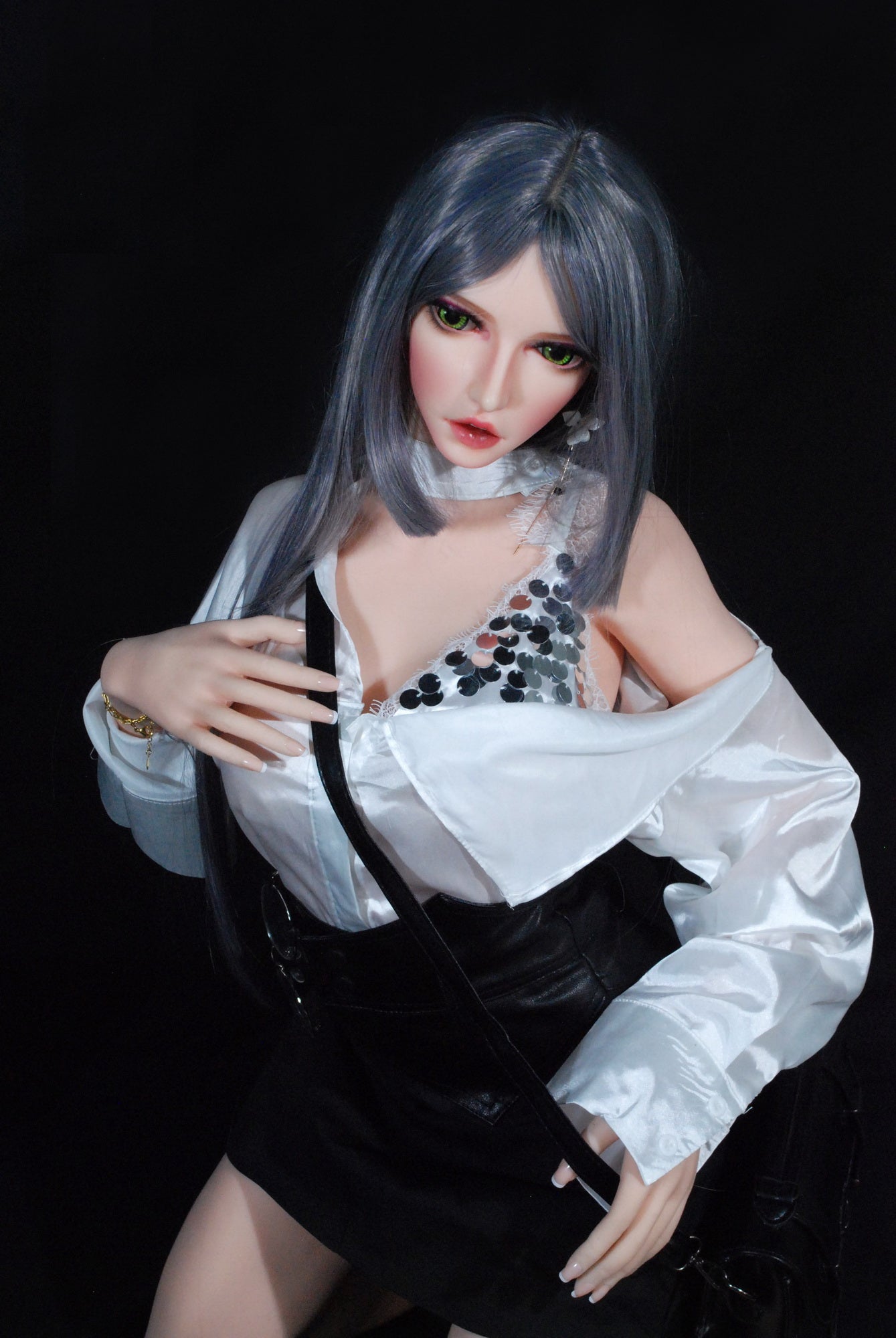 Elsa Babe 150Cm Kurosawa Misa - Anylovedolls