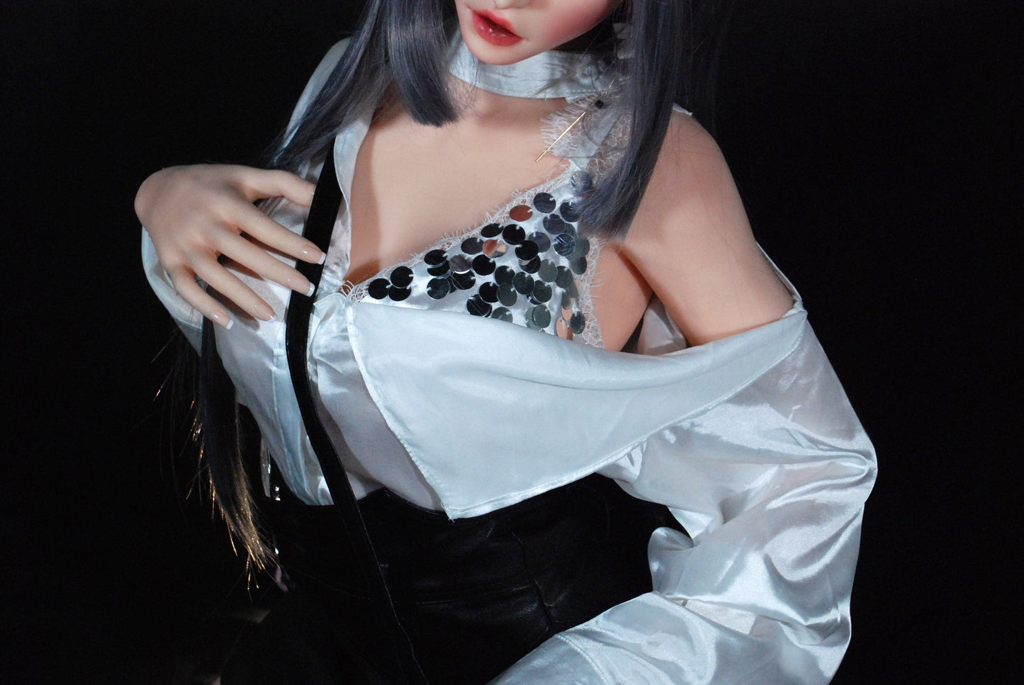 Elsa Babe 150Cm Kurosawa Misa - Anylovedolls