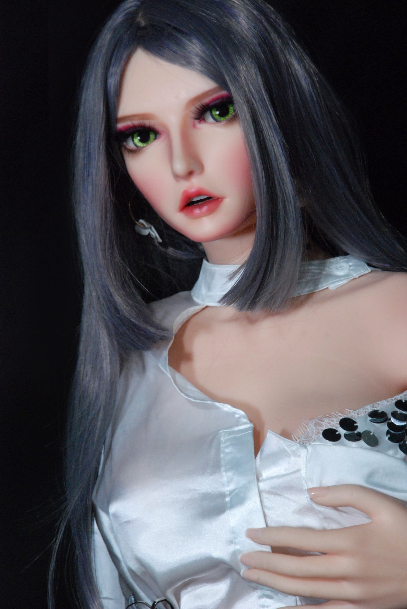 Elsa Babe 150Cm Kurosawa Misa - Anylovedolls