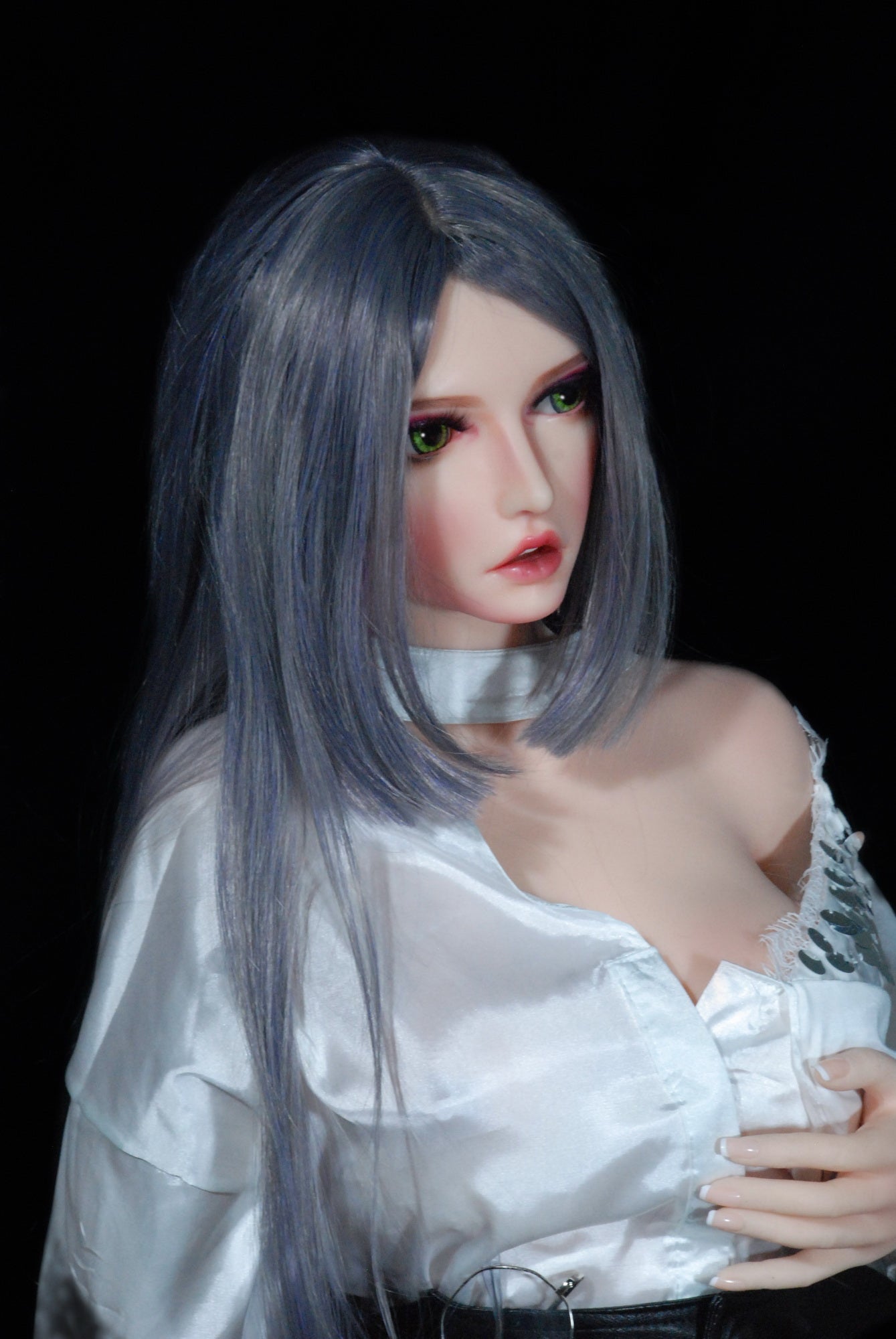 Elsa Babe 150Cm Kurosawa Misa - Anylovedolls