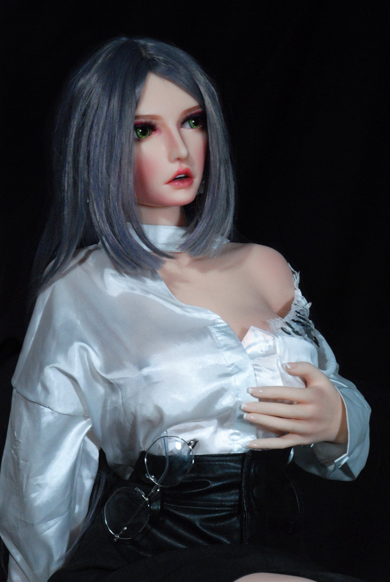 Elsa Babe 150Cm Kurosawa Misa - Anylovedolls