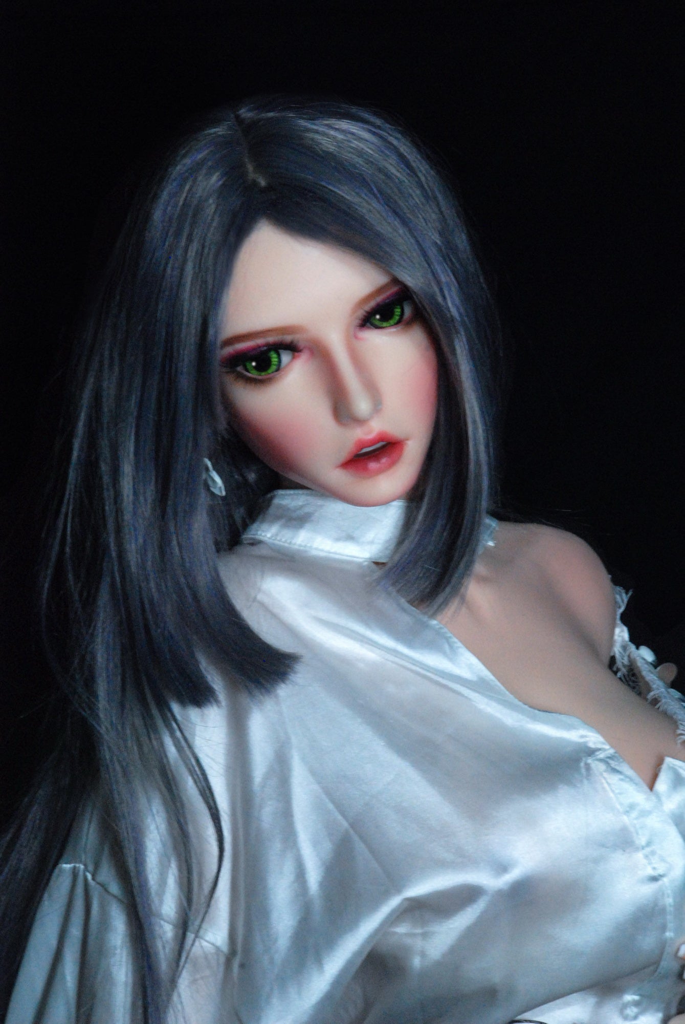 Elsa Babe 150Cm Kurosawa Misa - Anylovedolls