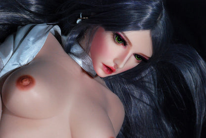 Elsa Babe 150Cm Kurosawa Misa - Anylovedolls