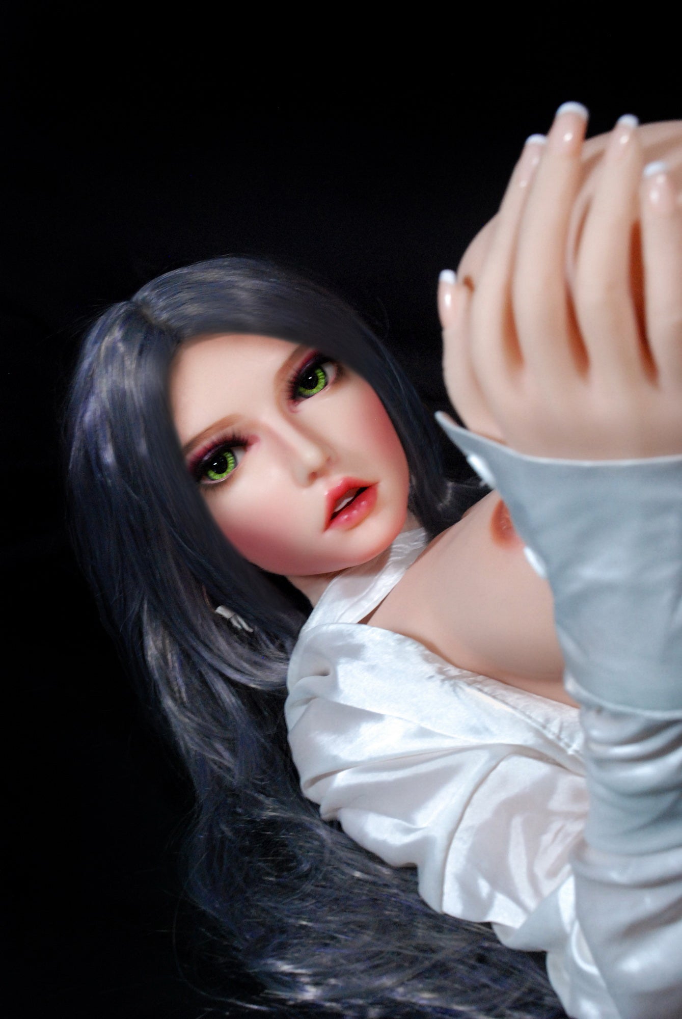 Elsa Babe 150Cm Kurosawa Misa - Anylovedolls