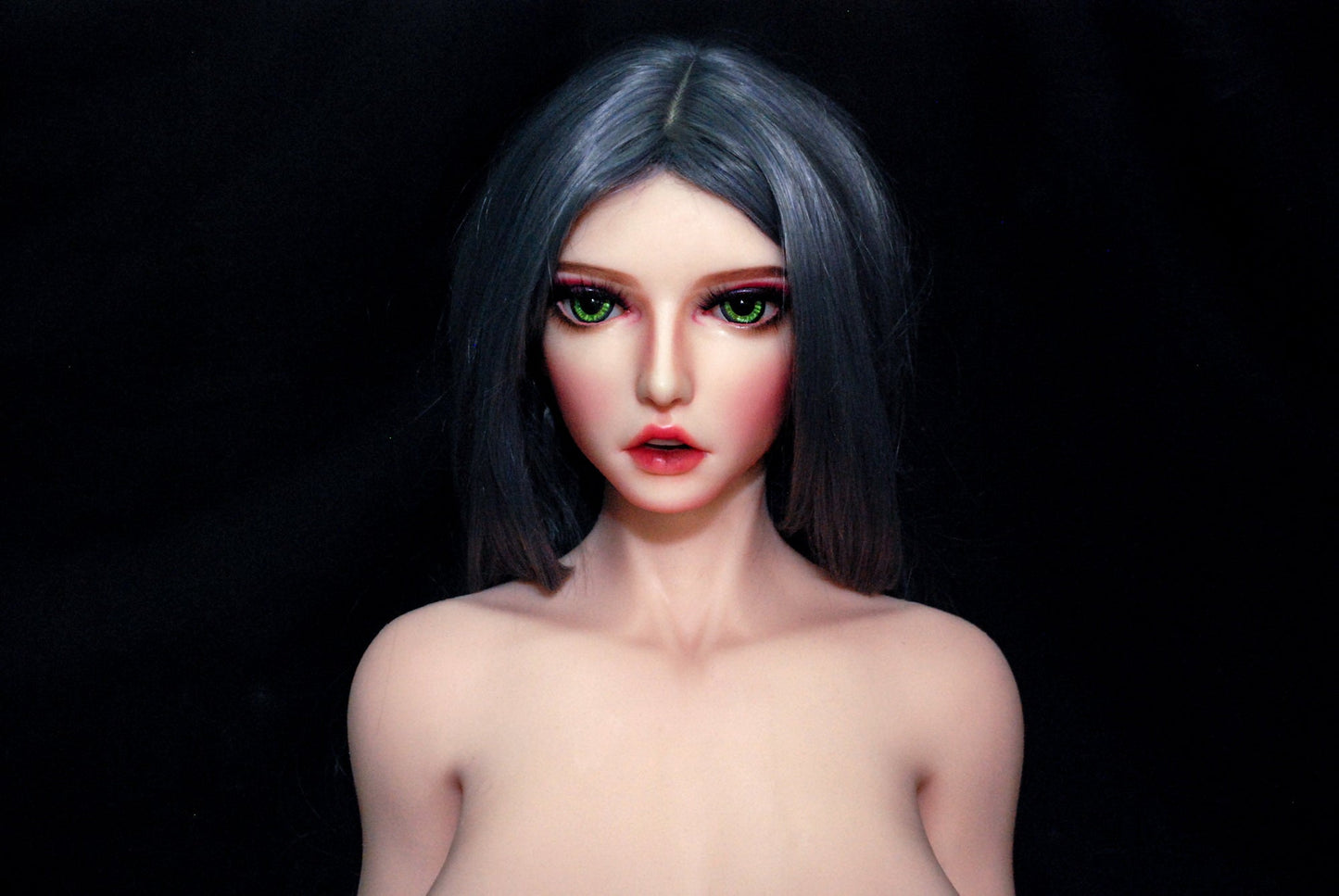 Elsa Babe 150Cm Kurosawa Misa - Anylovedolls