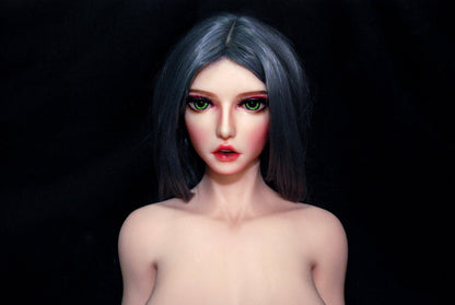 Elsa Babe 150Cm Kurosawa Misa - Anylovedolls