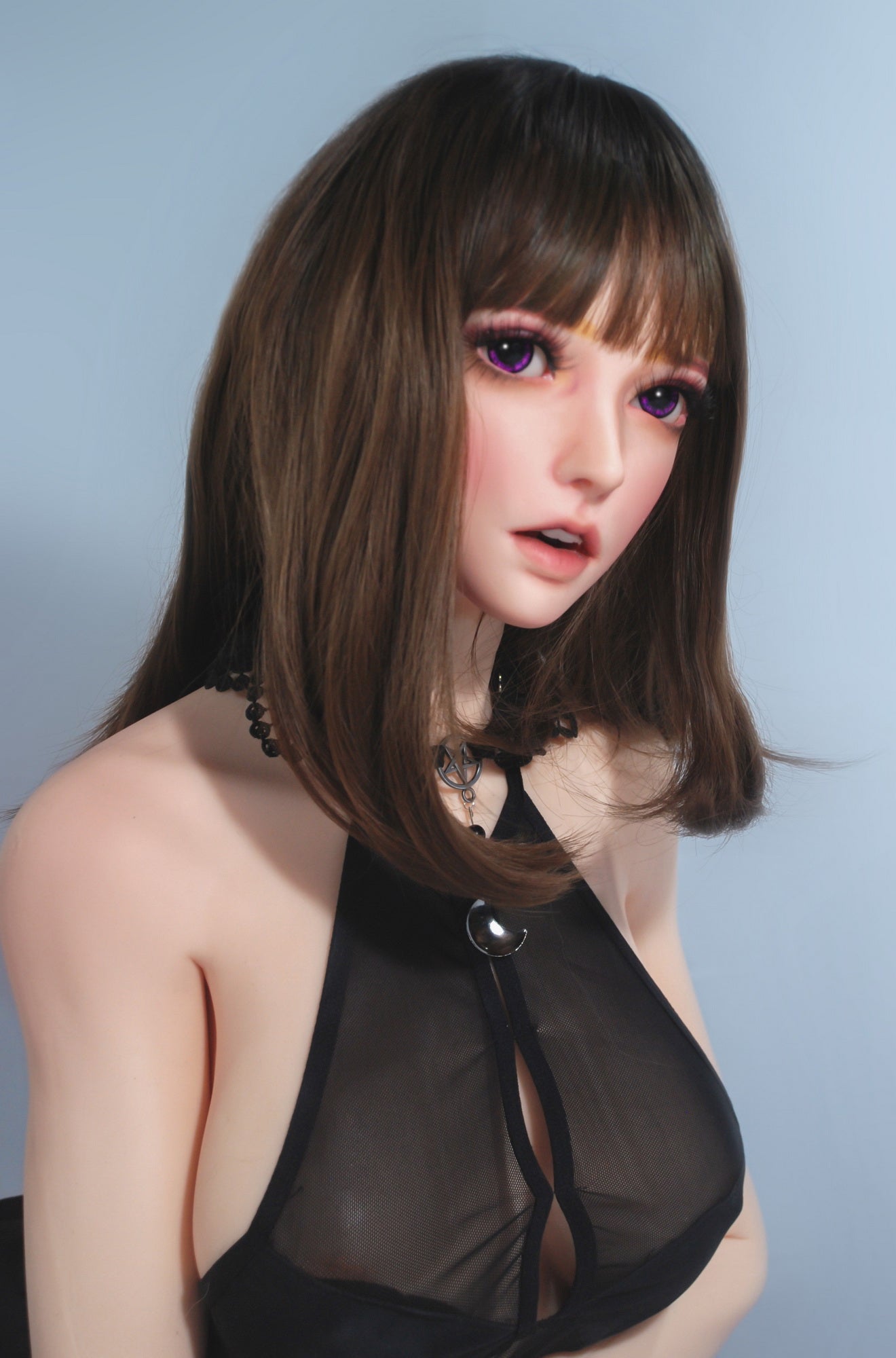 Elsa Babe 150Cm Kurai Sakura - Anylovedolls