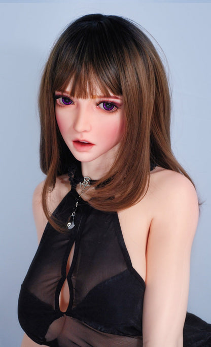 Elsa Babe 150Cm Kurai Sakura - Anylovedolls