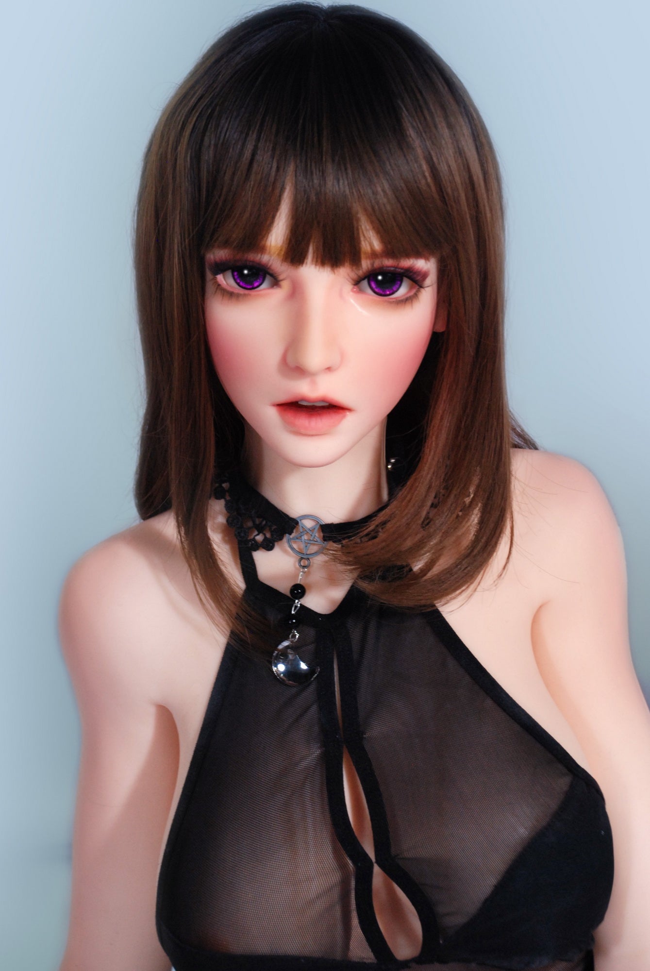 Elsa Babe 150Cm Kurai Sakura - Anylovedolls