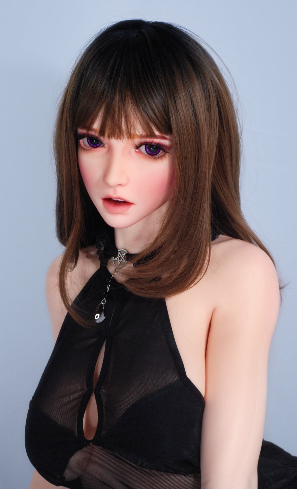 Elsa Babe 150Cm Kurai Sakura - Anylovedolls