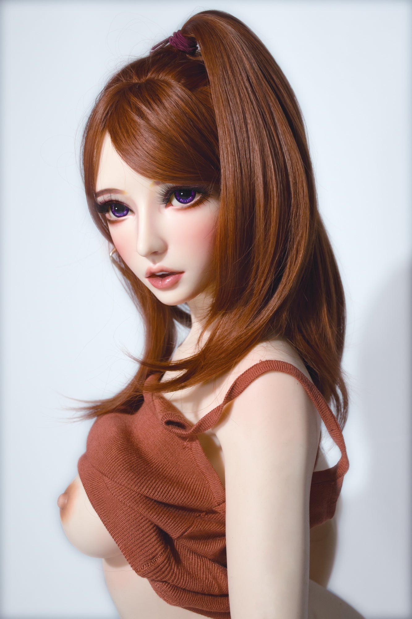 Elsa Babe 150Cm Chiba Madoka - Anylovedolls