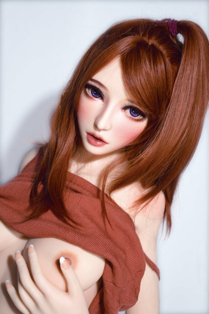 Elsa Babe 150Cm Chiba Madoka - Anylovedolls