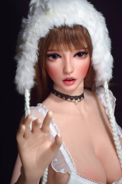 Elsa Babe 150Cm Fujii Yui - Anylovedolls