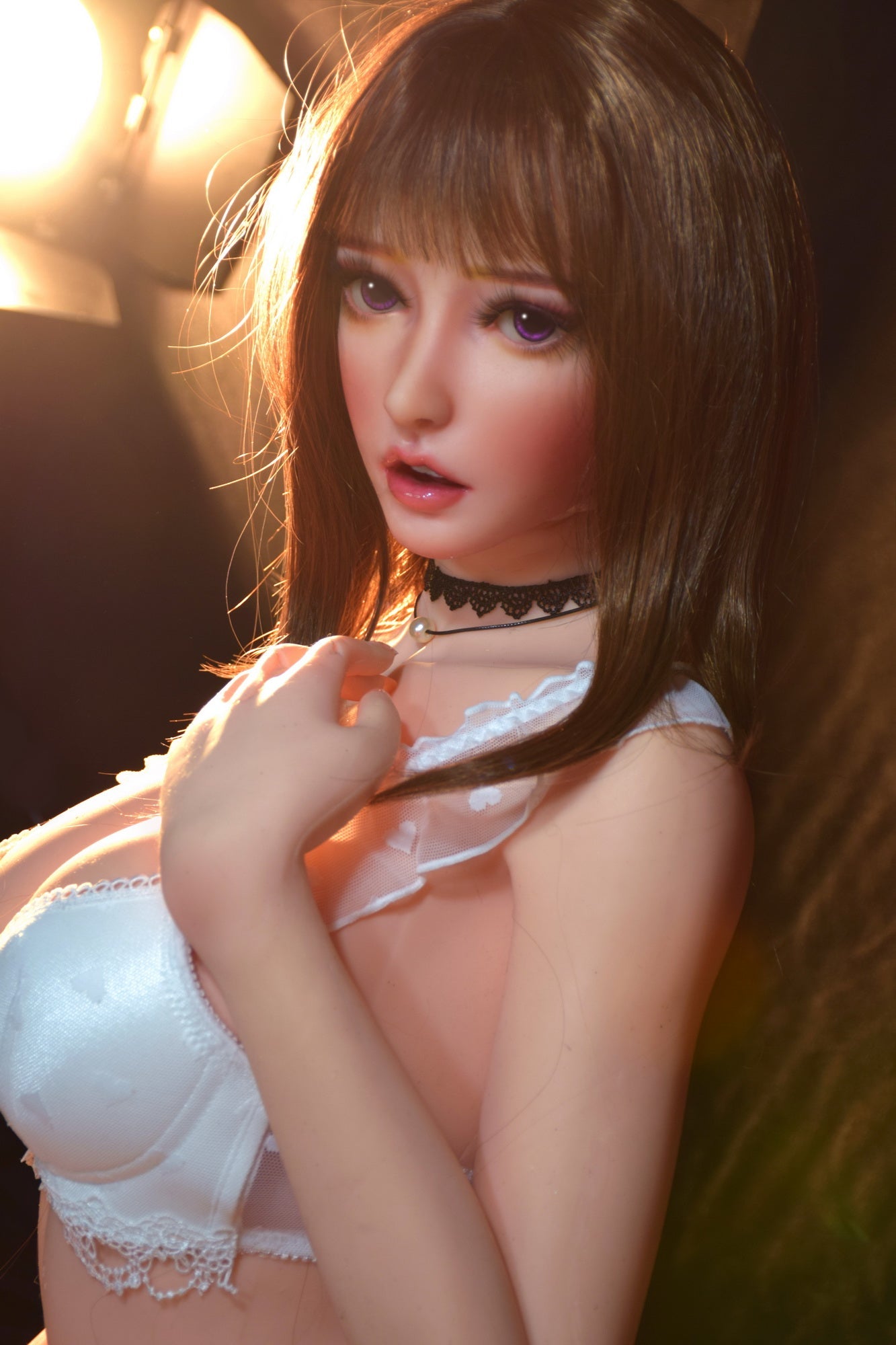 Elsa Babe 150Cm Fujii Yui - Anylovedolls