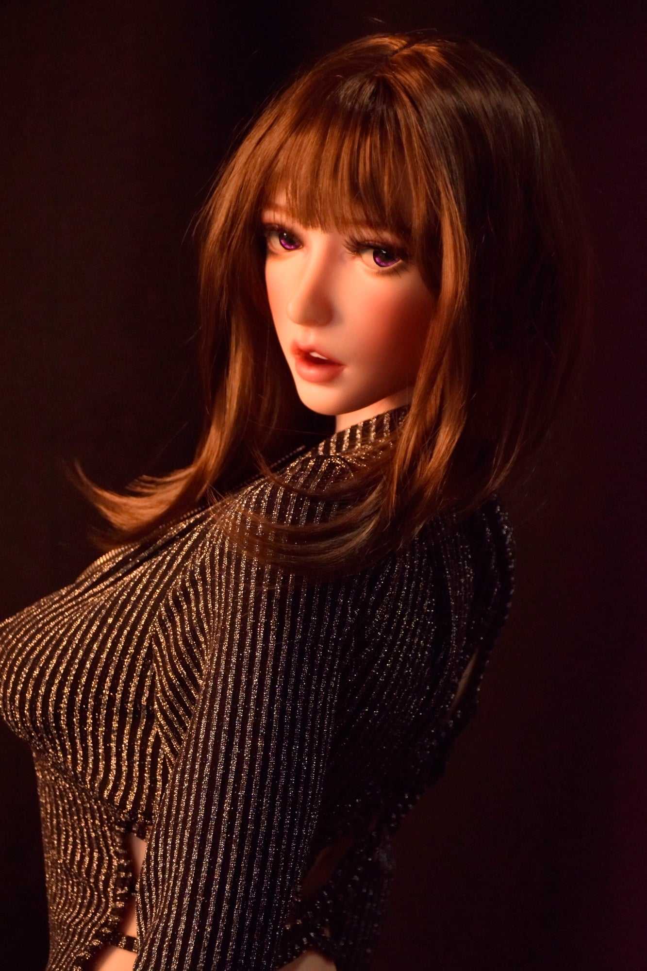 Elsa Babe 150Cm Fujii Yui - Anylovedolls