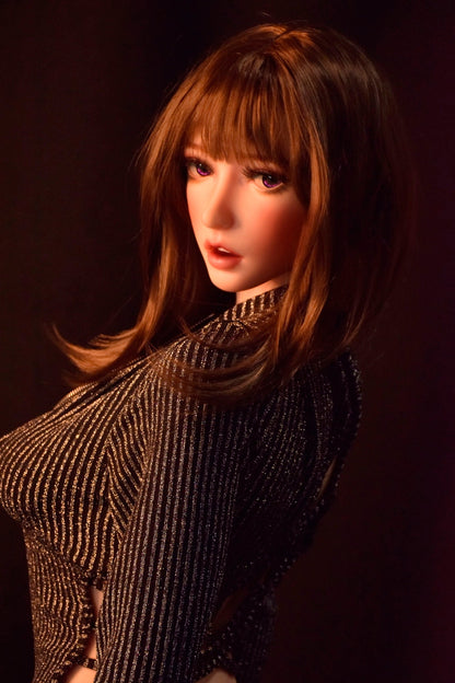 Elsa Babe 150Cm Fujii Yui - Anylovedolls