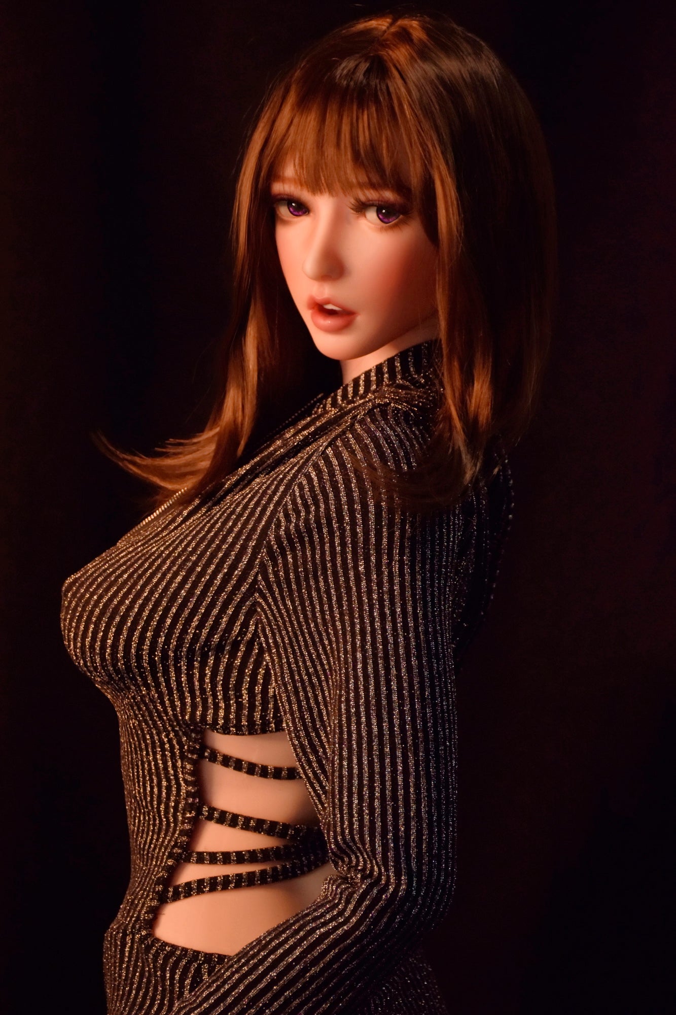 Elsa Babe 150Cm Fujii Yui - Anylovedolls