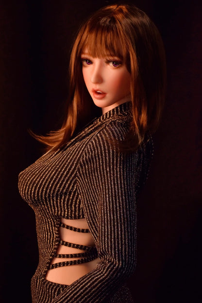 Elsa Babe 150Cm Fujii Yui - Anylovedolls