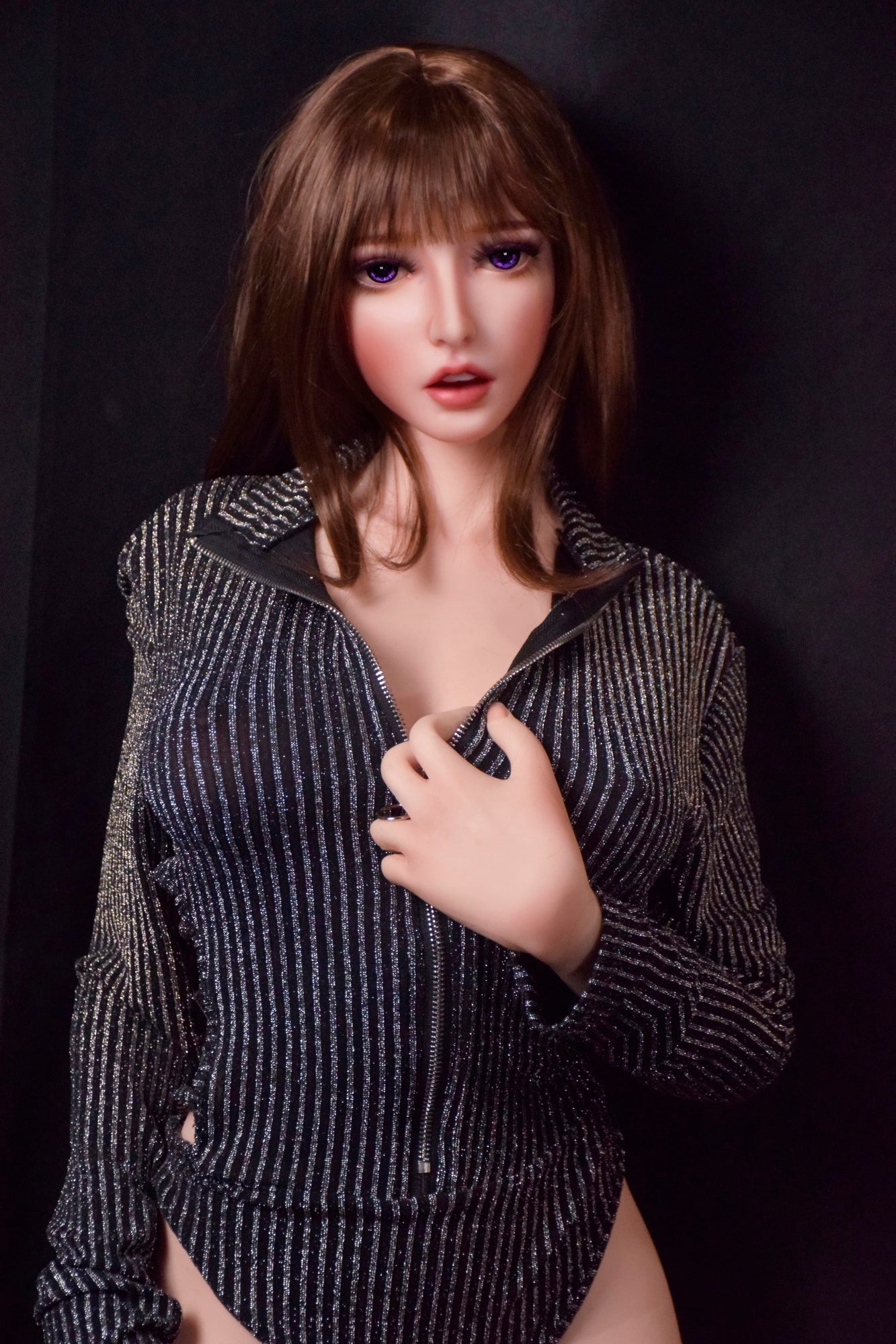 Elsa Babe 150Cm Fujii Yui - Anylovedolls