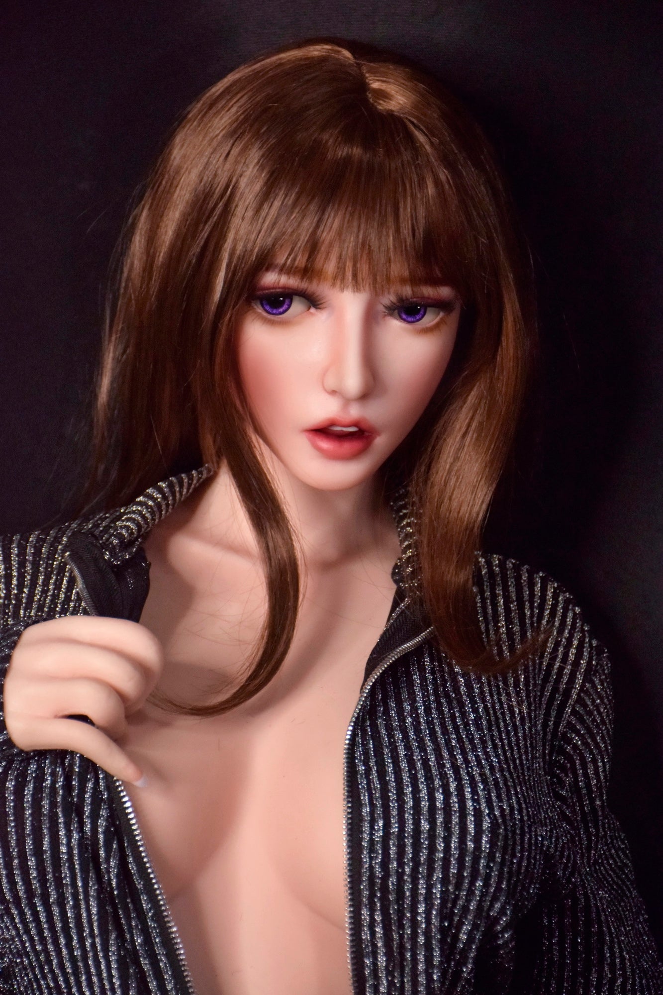 Elsa Babe 150Cm Fujii Yui - Anylovedolls