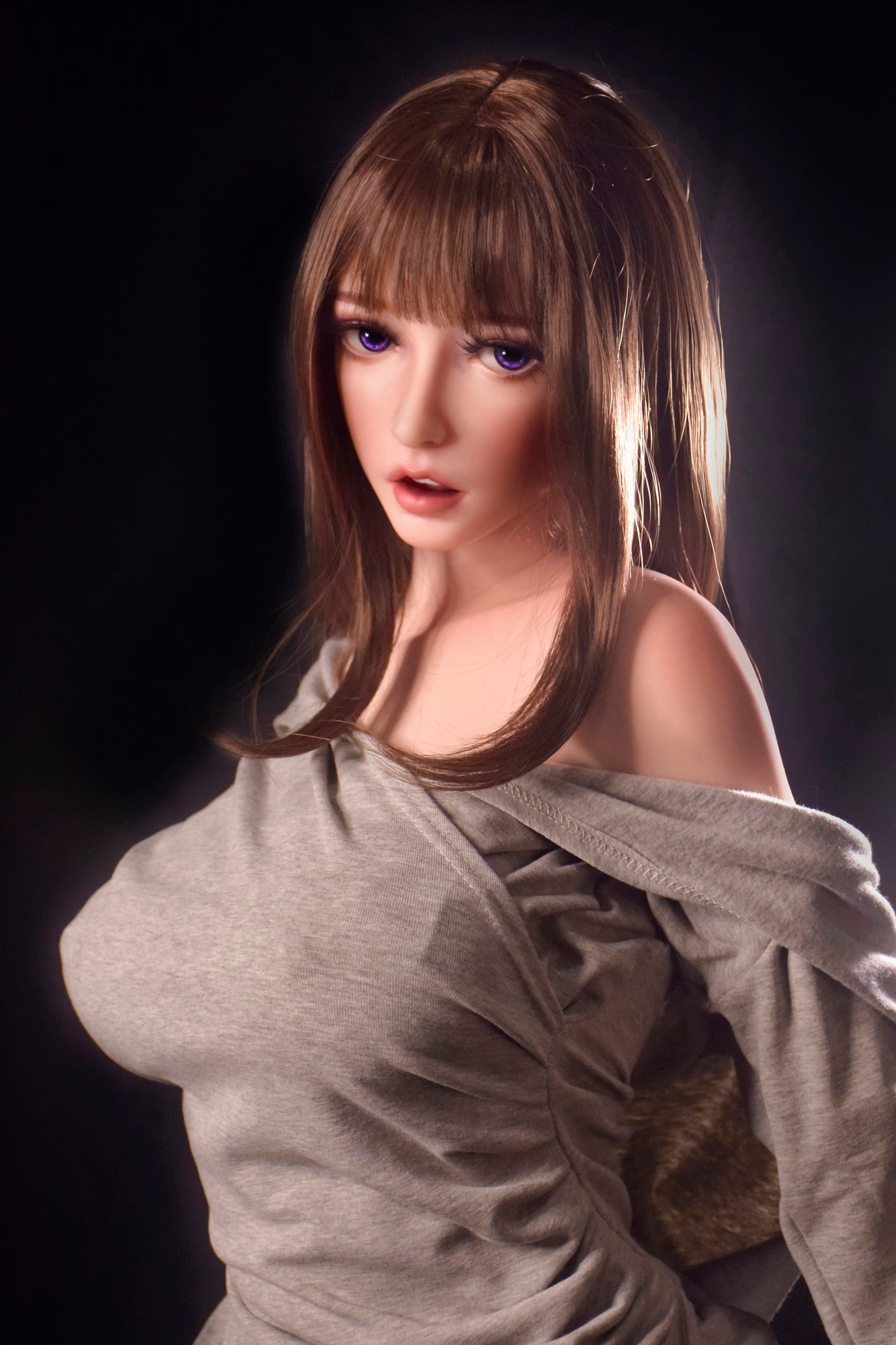 Elsa Babe 150Cm Fujii Yui - Anylovedolls