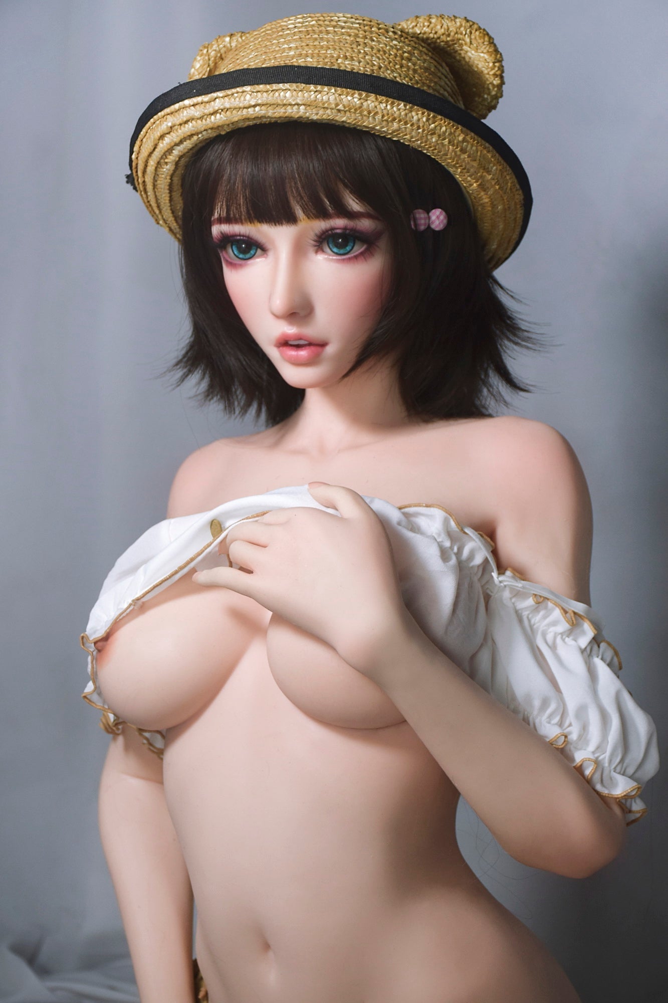 Elsa Babe 150Cm Nagashima Sawako - Anylovedolls