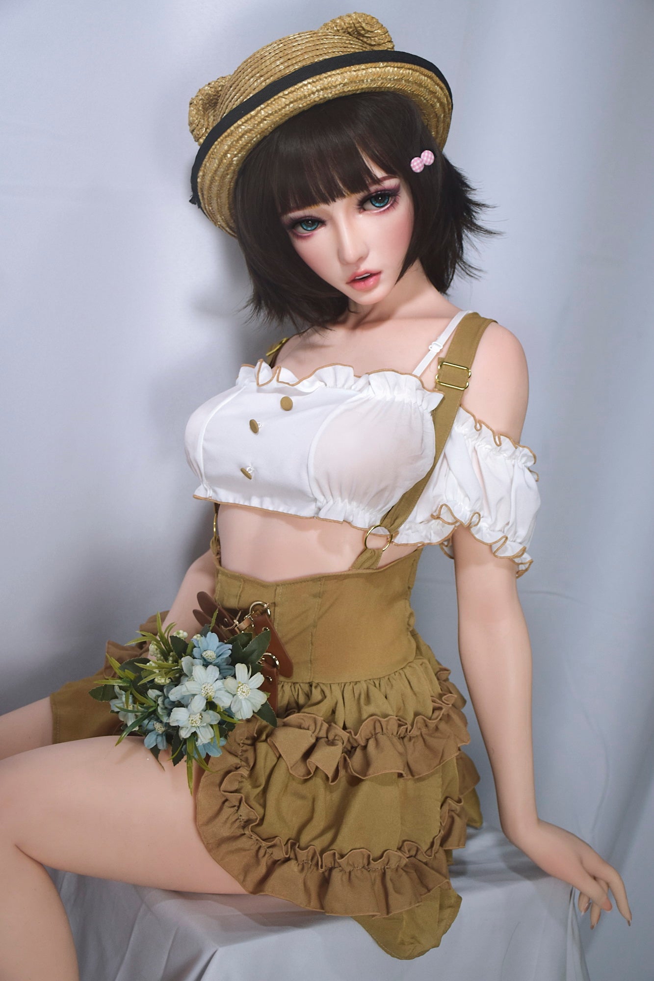 Elsa Babe 150Cm Nagashima Sawako - Anylovedolls