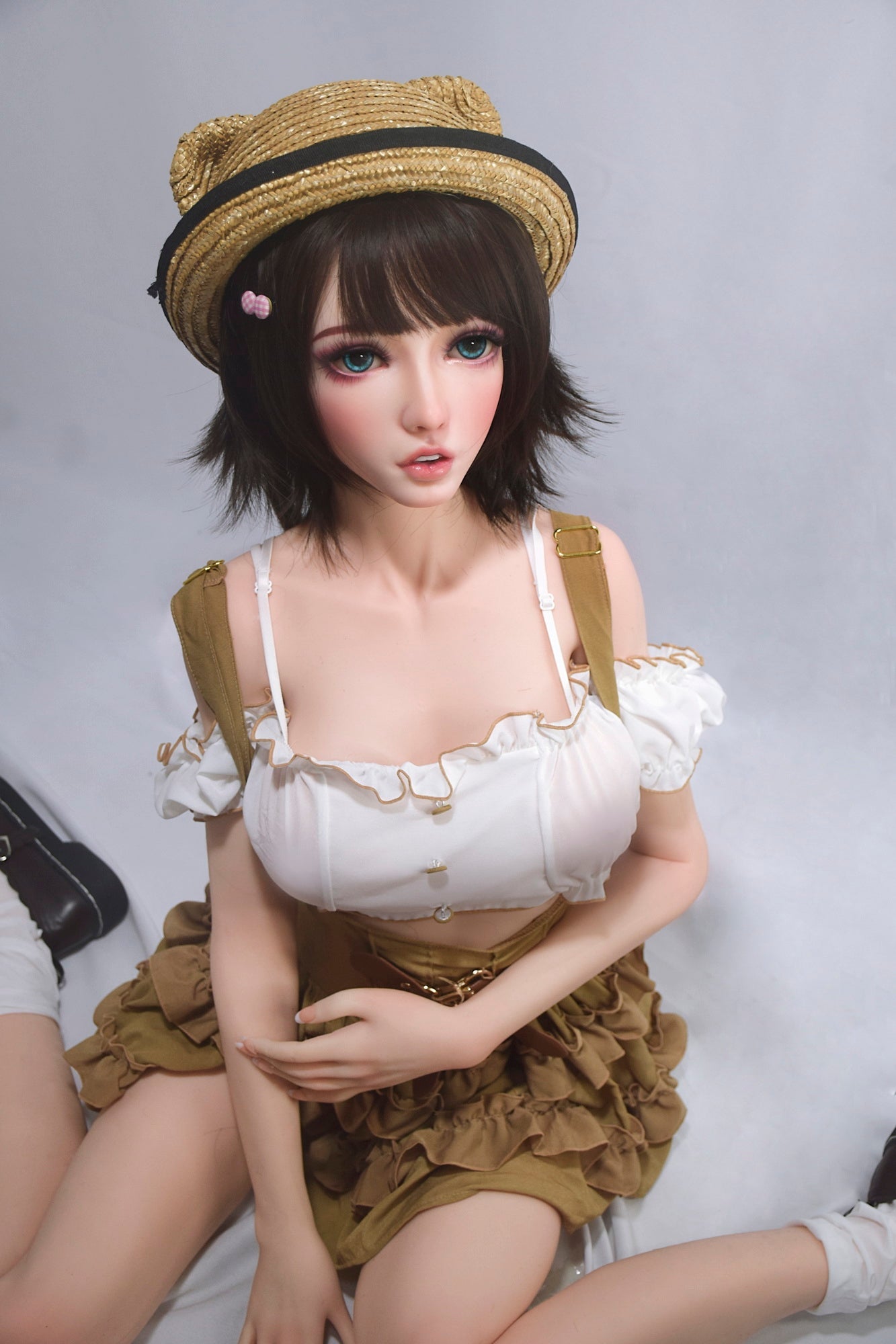 Elsa Babe 150Cm Nagashima Sawako - Anylovedolls