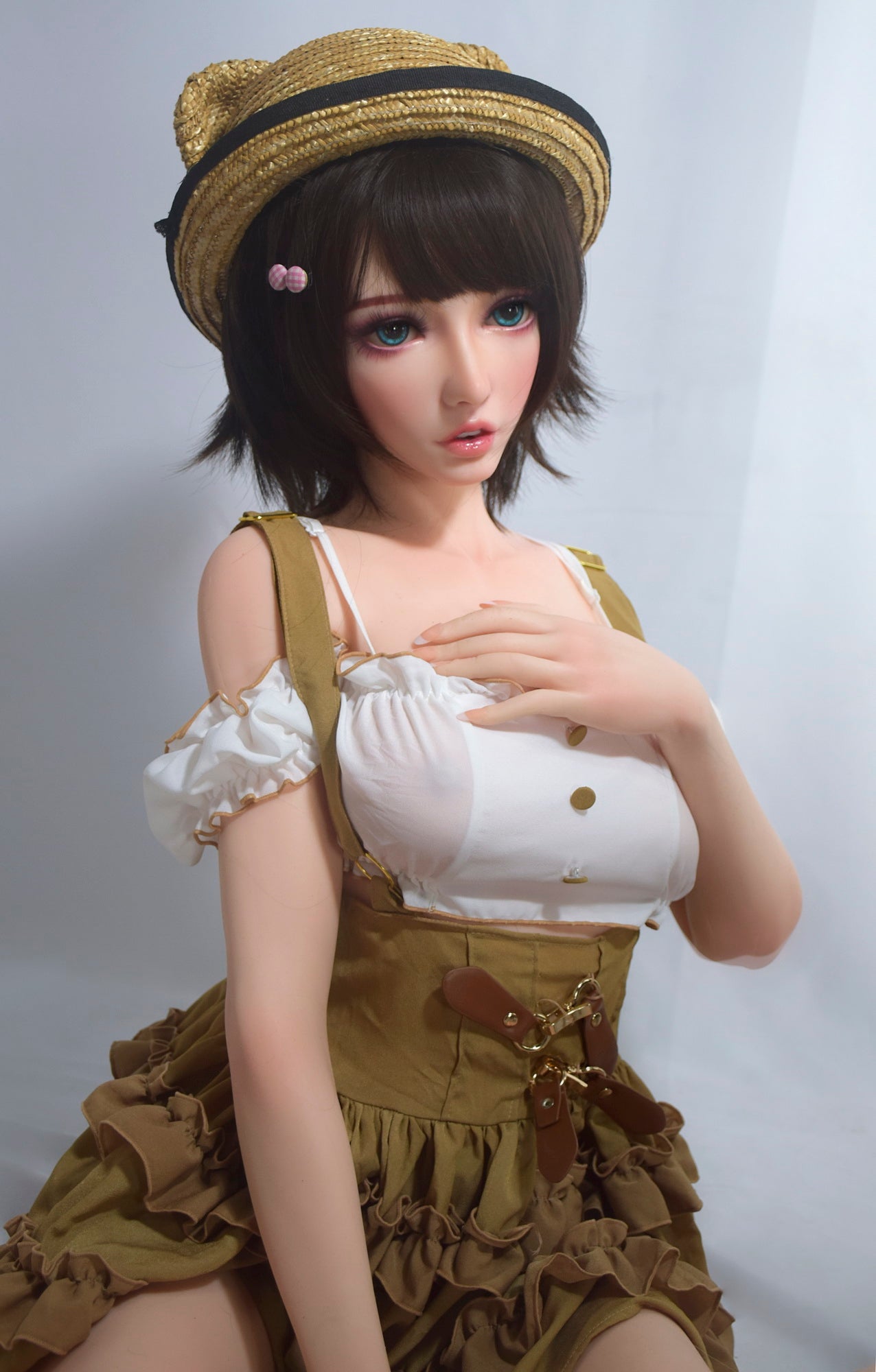 Elsa Babe 150Cm Nagashima Sawako - Anylovedolls