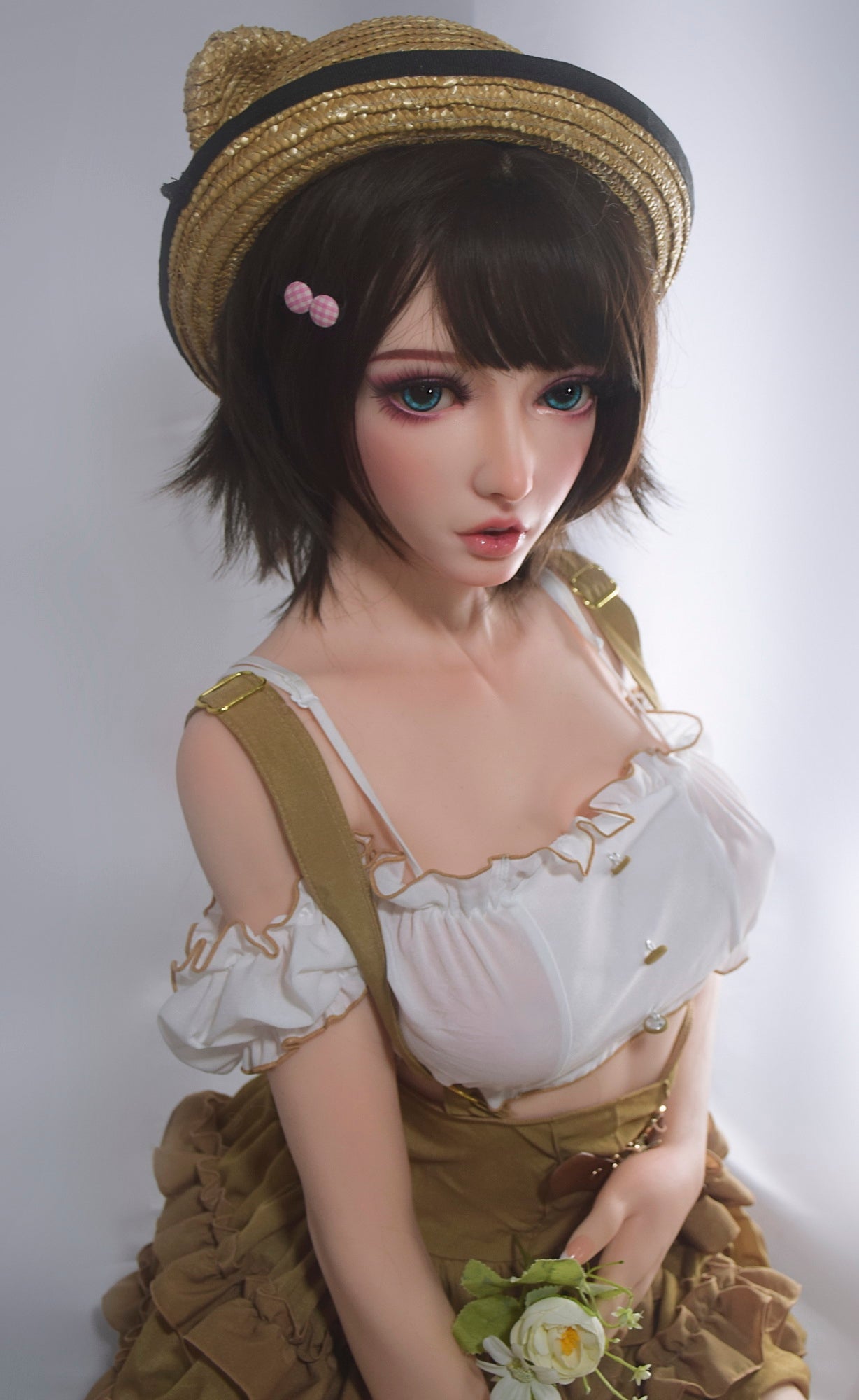 Elsa Babe 150Cm Nagashima Sawako - Anylovedolls