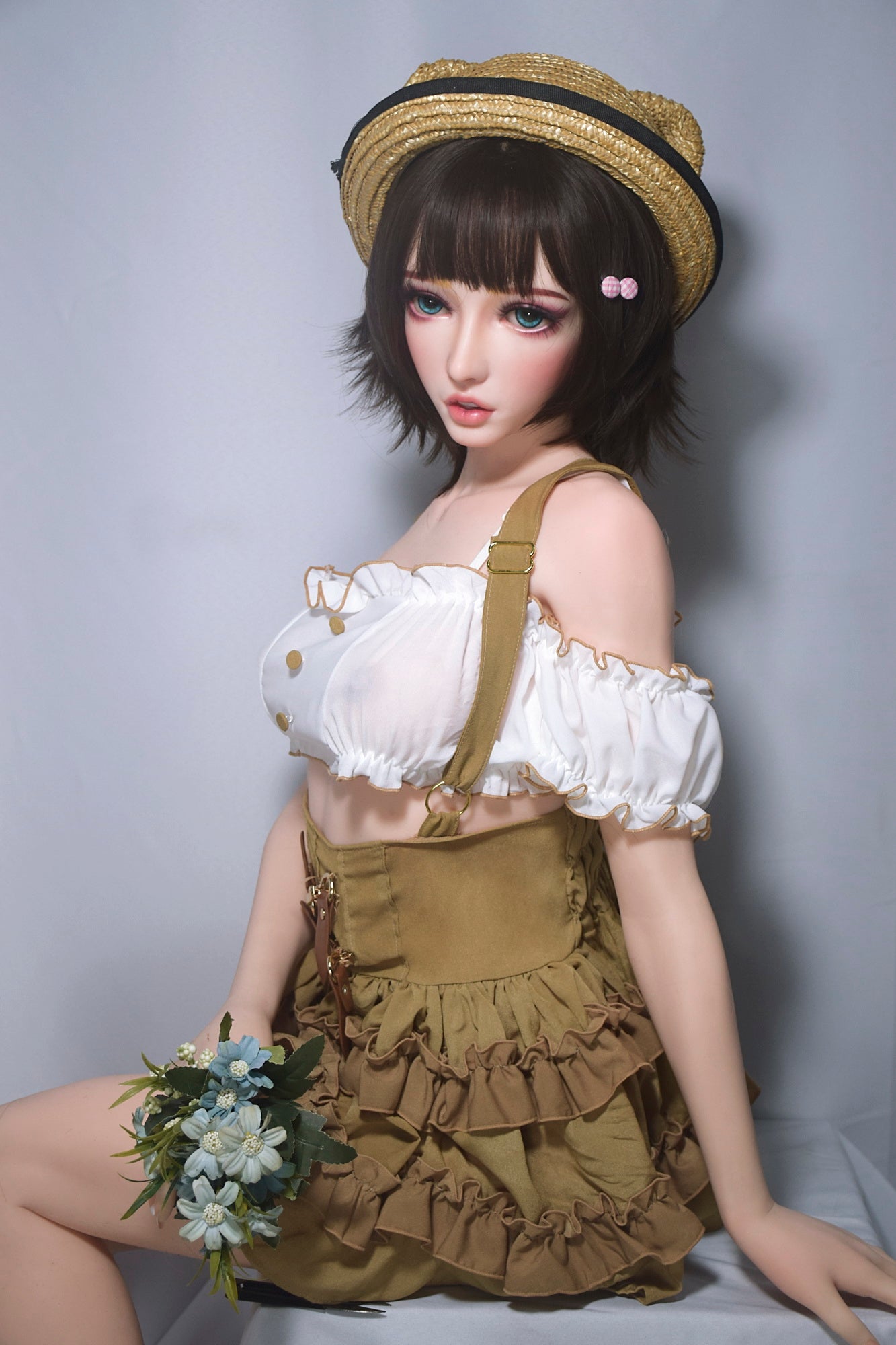 Elsa Babe 150Cm Nagashima Sawako - Anylovedolls