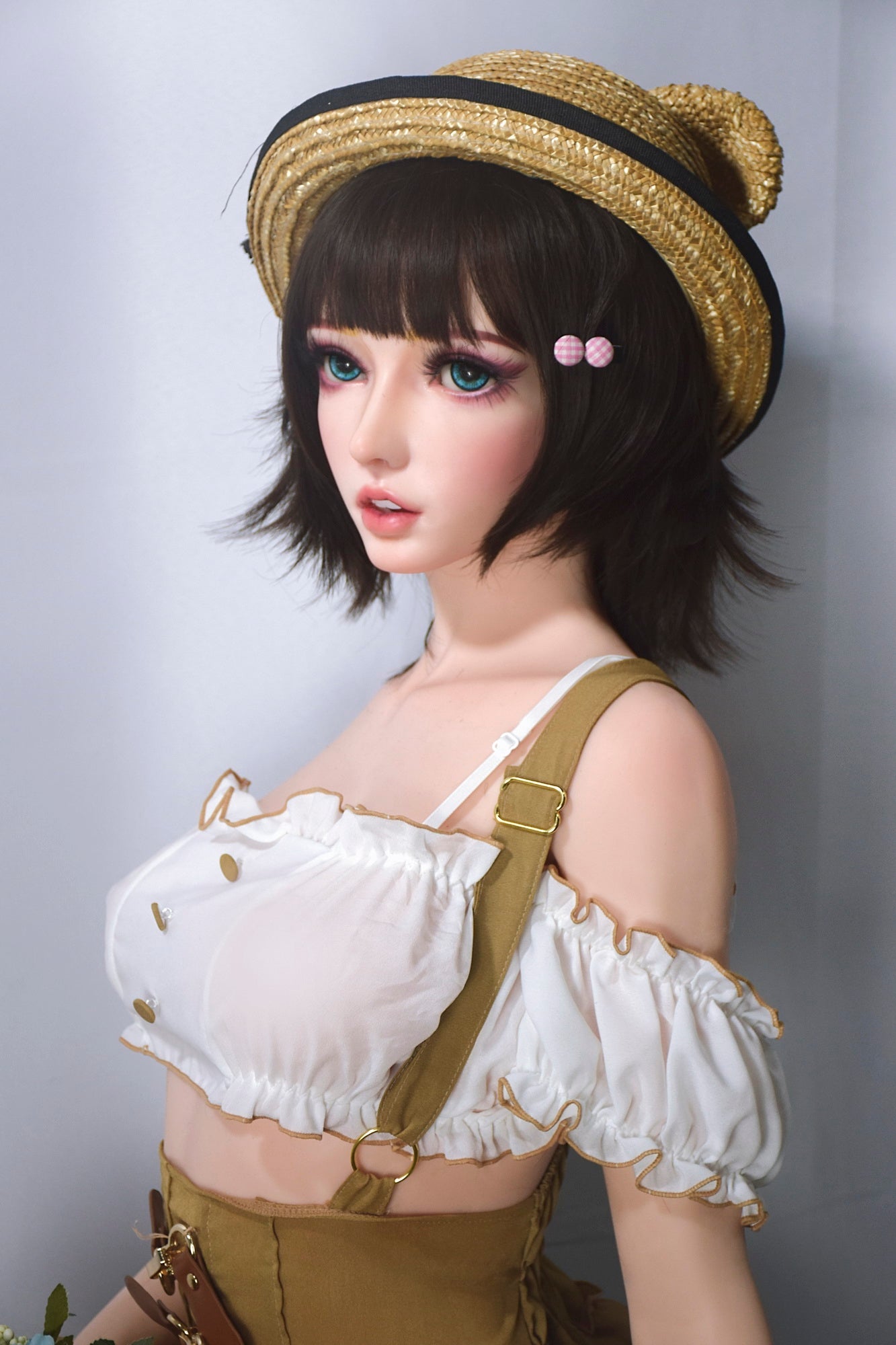 Elsa Babe 150Cm Nagashima Sawako - Anylovedolls