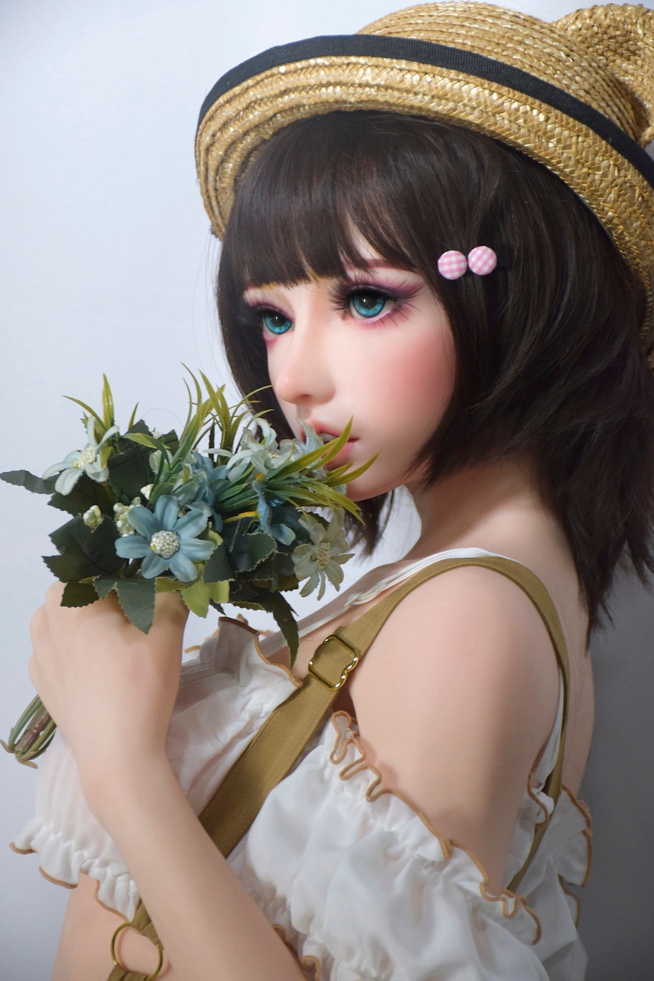 Elsa Babe 150Cm Nagashima Sawako - Anylovedolls